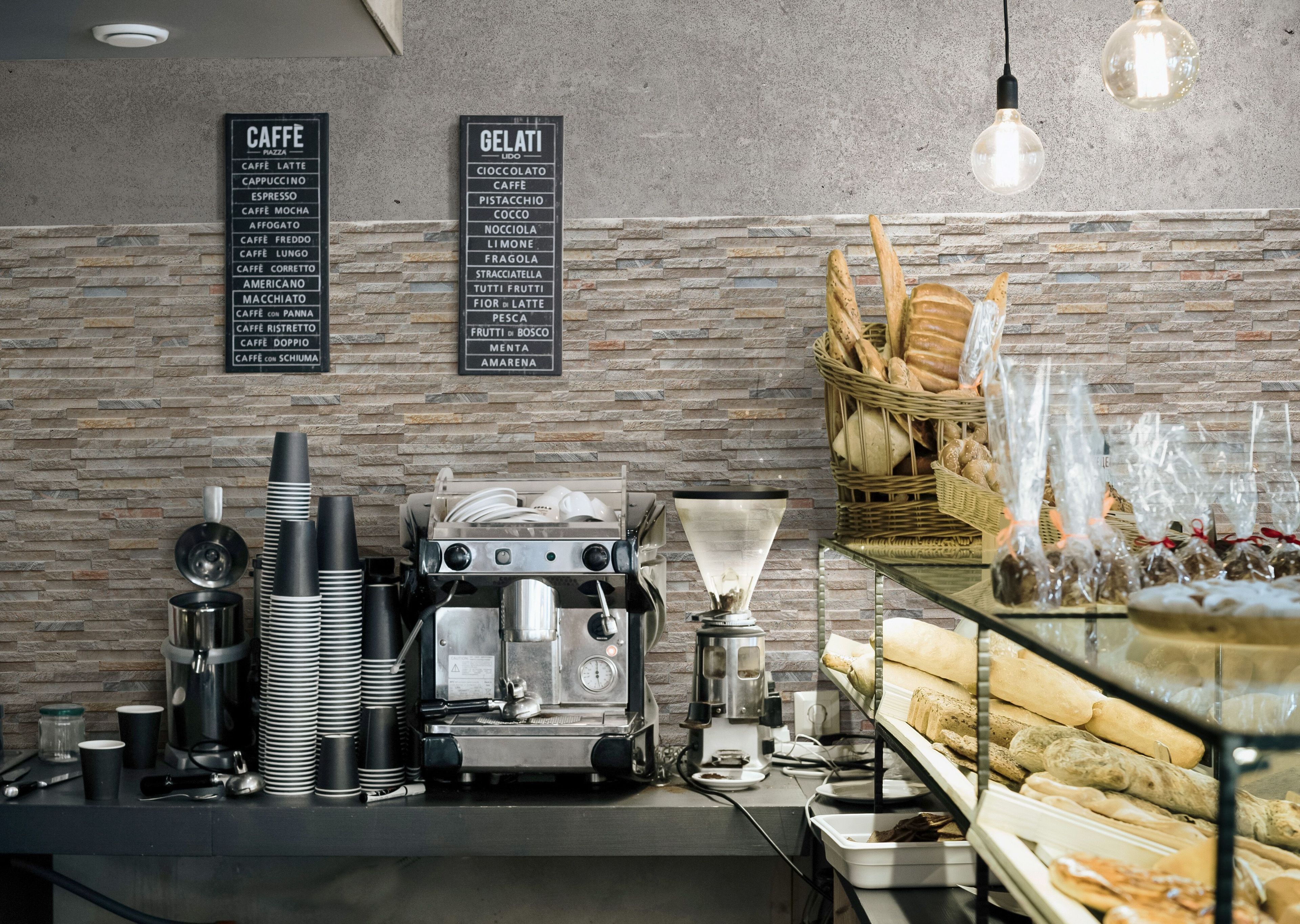 Керамогранит с эффектом камня KERADOM RIO ARCH-00099330 - Вид №12