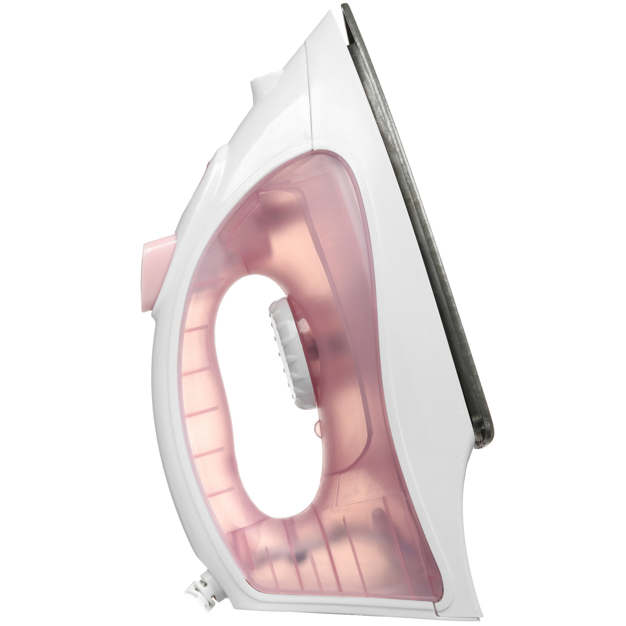 9096574 Утюг Home Element HE-IR217 розовый STDN-0052166 - Вид №2