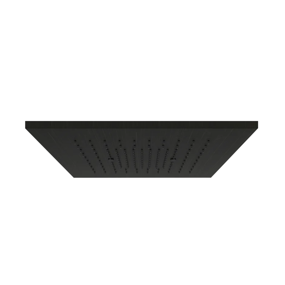 Насадка для душа 57871 187 Gessi Minimali СОСТАРЕННАЯ БРОНЗА 57871187
