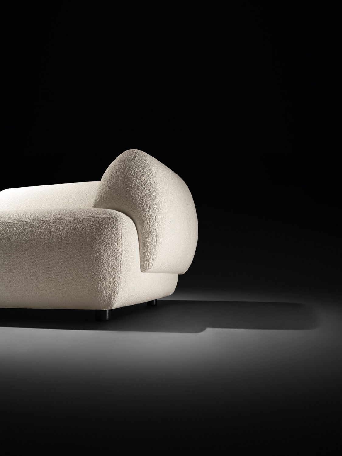 Ткань линейный диван Twils Камари ARCH-00057924 - Вид №6