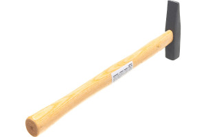 15749307 Cтолярный молоток с деревянной рукояткой (100 г) 02A201 Top Tools