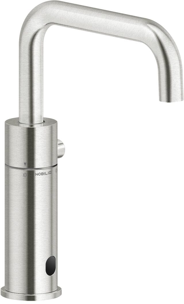 Напольный инфракрасный смеситель для раковины Nobili Velis ARCH-00101363 - Вид №1