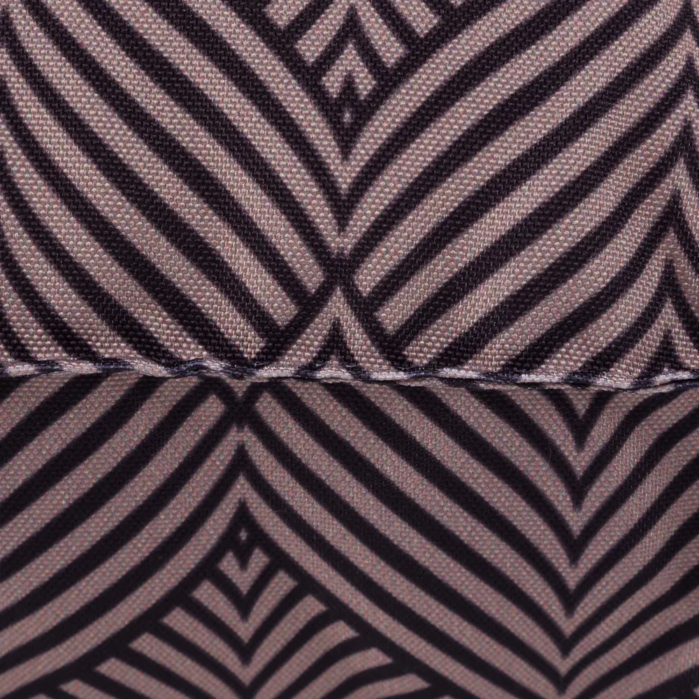 Подушка декоративная «Sarov», 40х40 см, текстура рогожка SEASONS STLM-2145188 - Вид №3