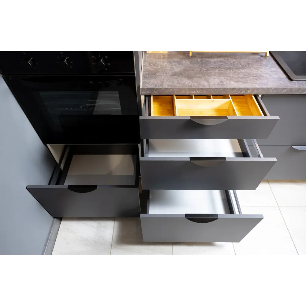 Santreyd Multi Mech - подъемный механизм для мебельных фасадов 89020211 STLM-1009859 - Вид №4