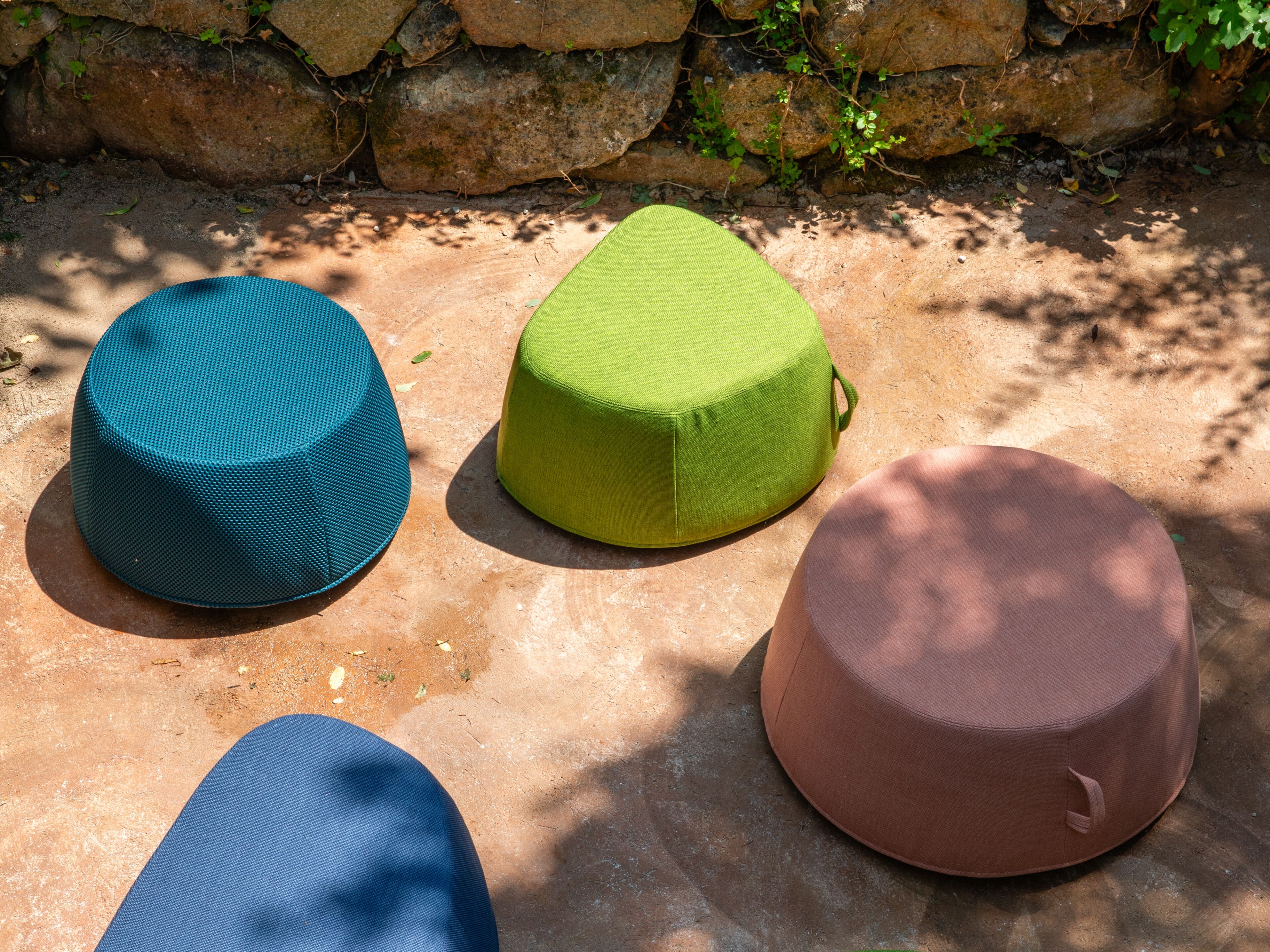 Съемный садовый пуфик isOnAir ARCH-00063161