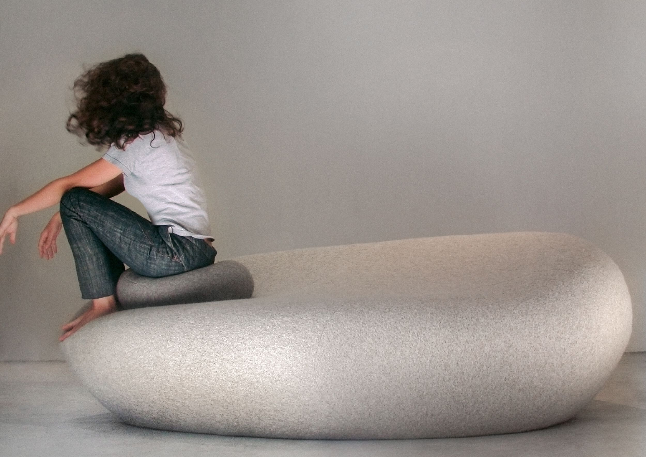 Пуф smarin Livingstones ARCH-00098118 - Вид №4