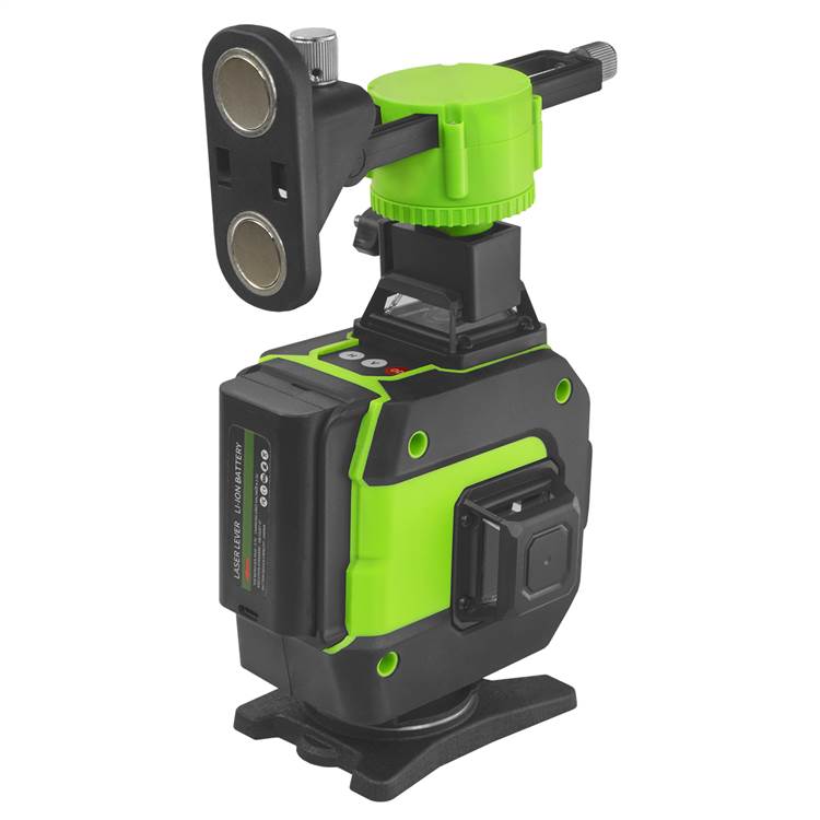 Лазерный уровень МЕГЕОН 77904 9103723 STDN-0051623 - Вид №5