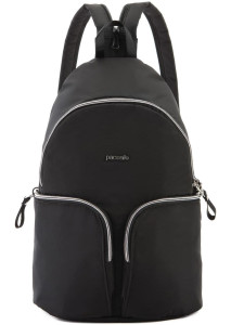 20605100 Рюкзак Anti-theft Sling Backpack PacSafe Stylesafe