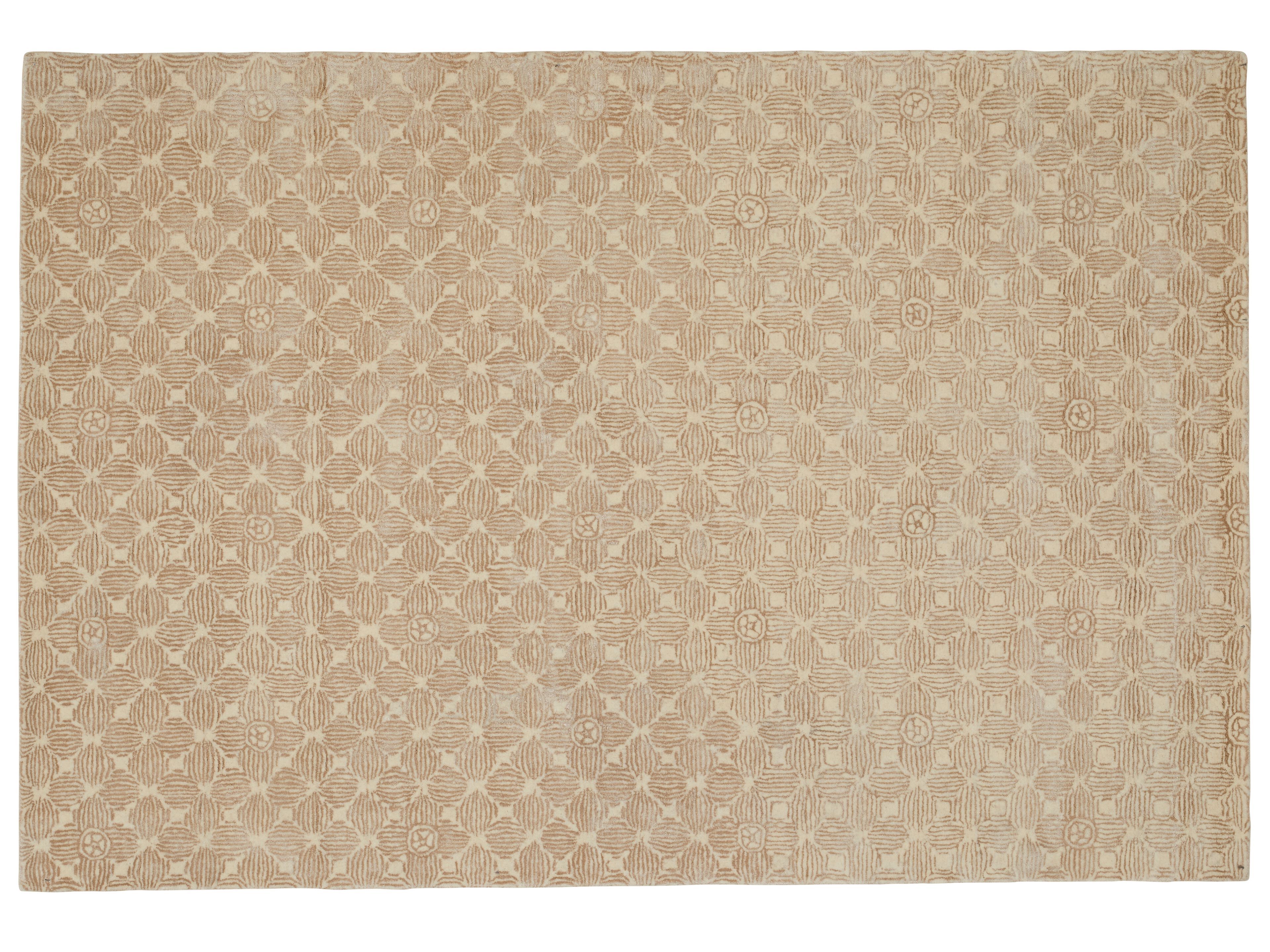 Прямоугольный ковер ручной работы K-3 Sakura ARCH-00007649