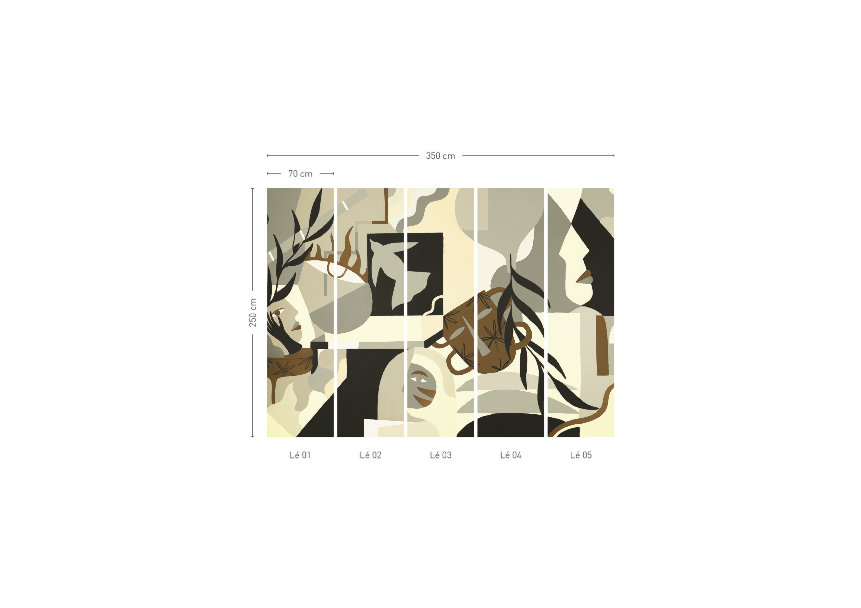 Обои Ressource ARCH-00028293 - Вид №9