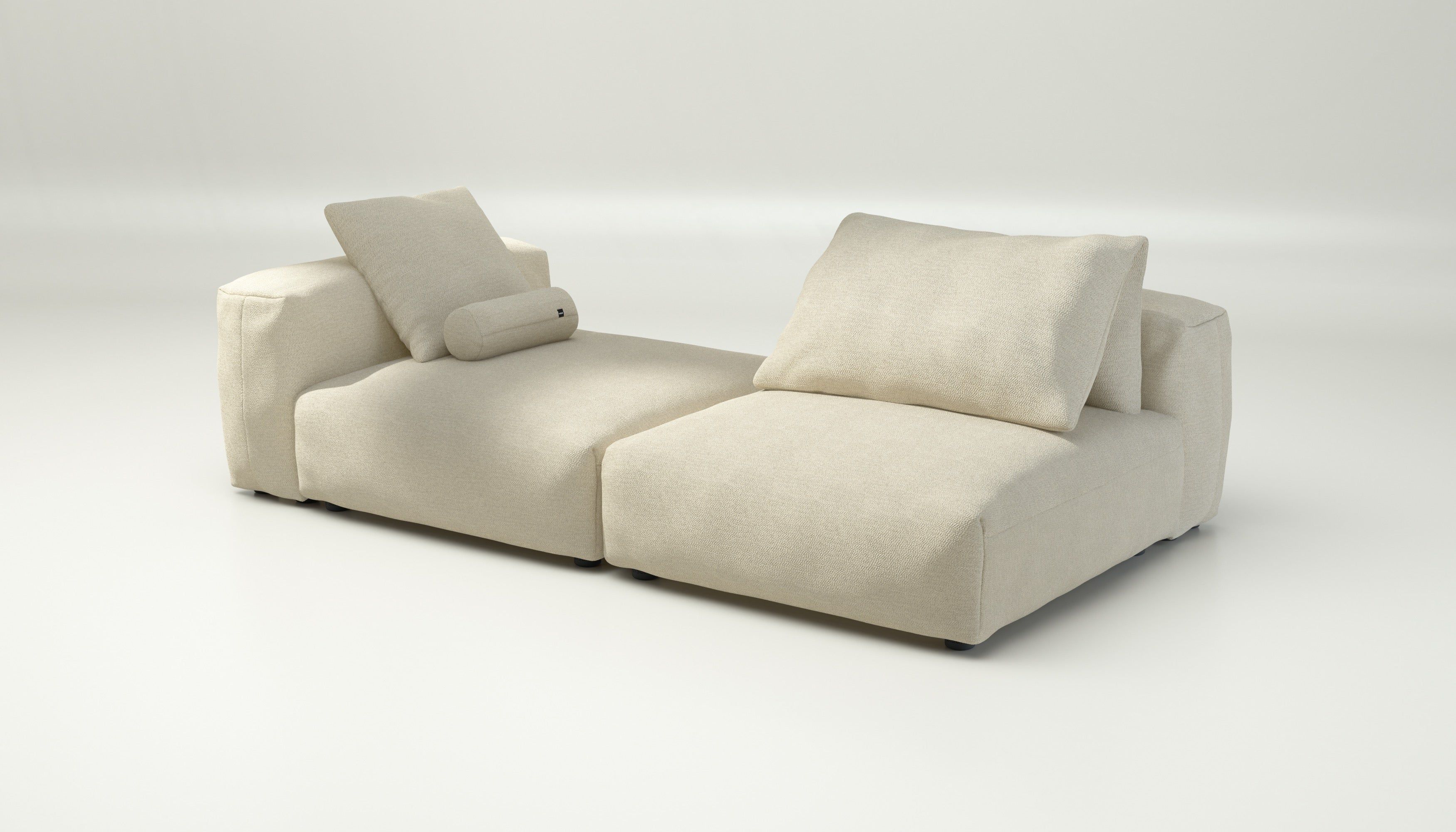 Модульный диван vetsak Loop Loop ARCH-00064671 - Вид №19