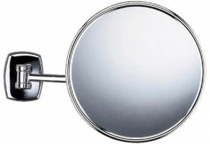 Provex Industrie Настенное круглое увеличительное зеркало Classic