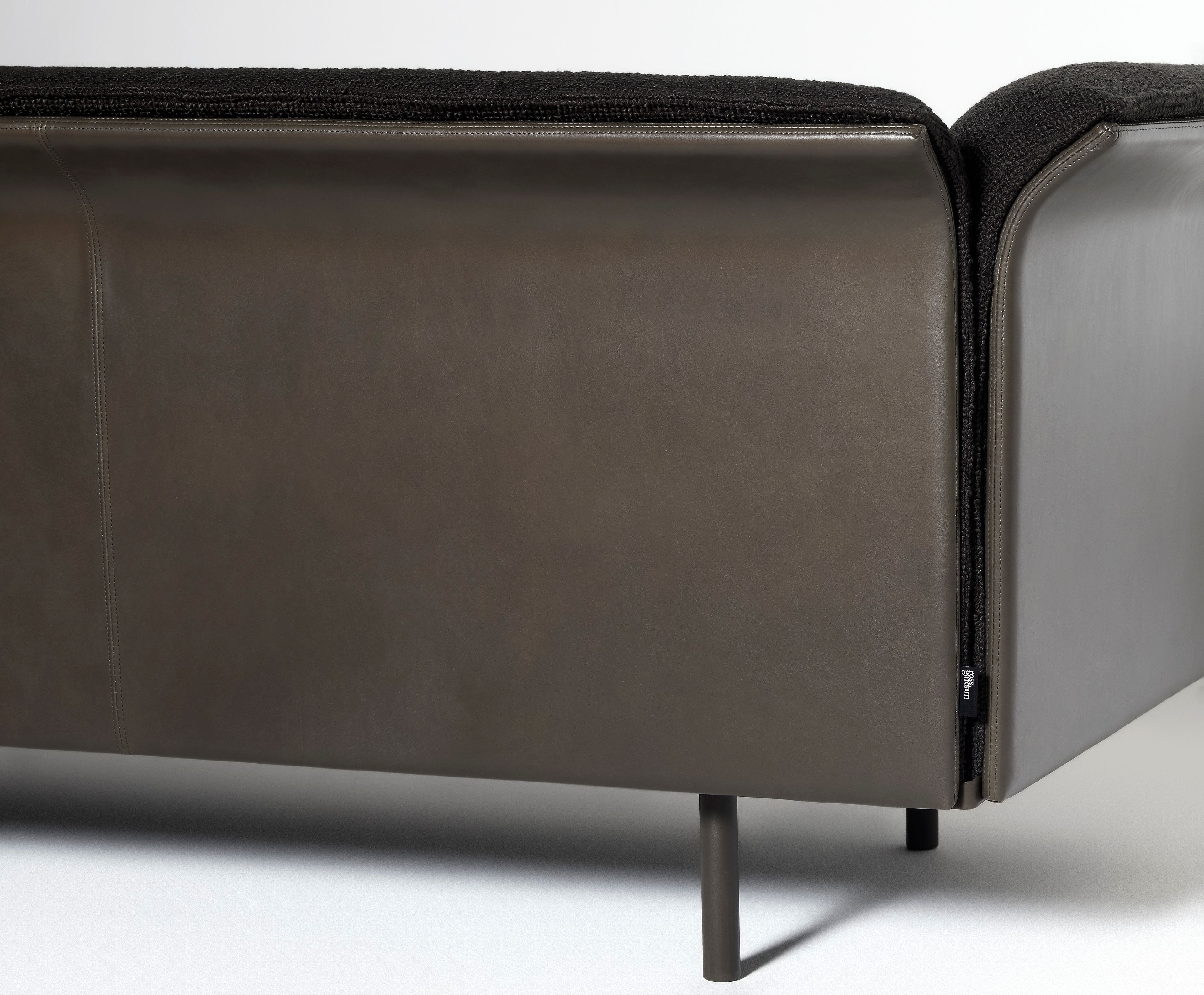 Ткань диван Ross Gardam полдень ARCH-00026406 - Вид №1