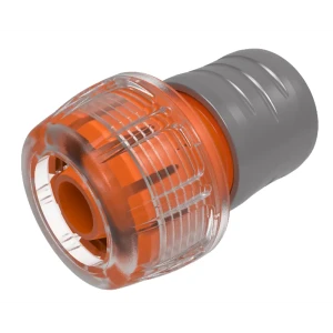 Коннектор для шланга быстросъемный с автостопом RTS К34С.01.00.A 3/4"