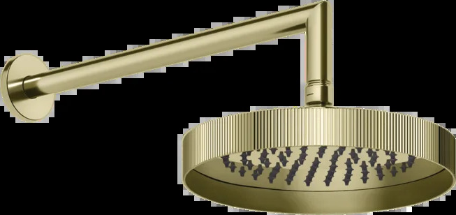 Насадка для душа 63548 710 Gessi Inverso ЛАТУНЬ PVD