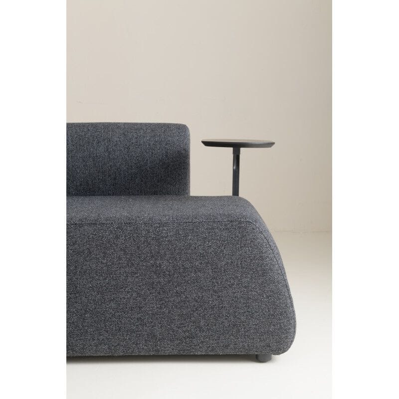 Тканевое угловое кресло с журнальным столиком Shishka Project Candy ARCH-00033305 - Вид №6