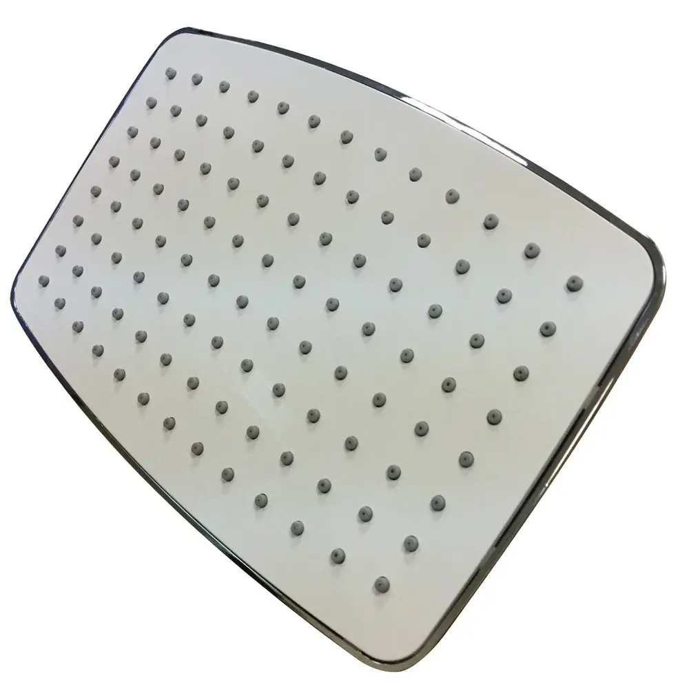 Лейка для душа Vidage «Dynamic», 22х22 см, 1 режим пластик Без серии STLM-2072363