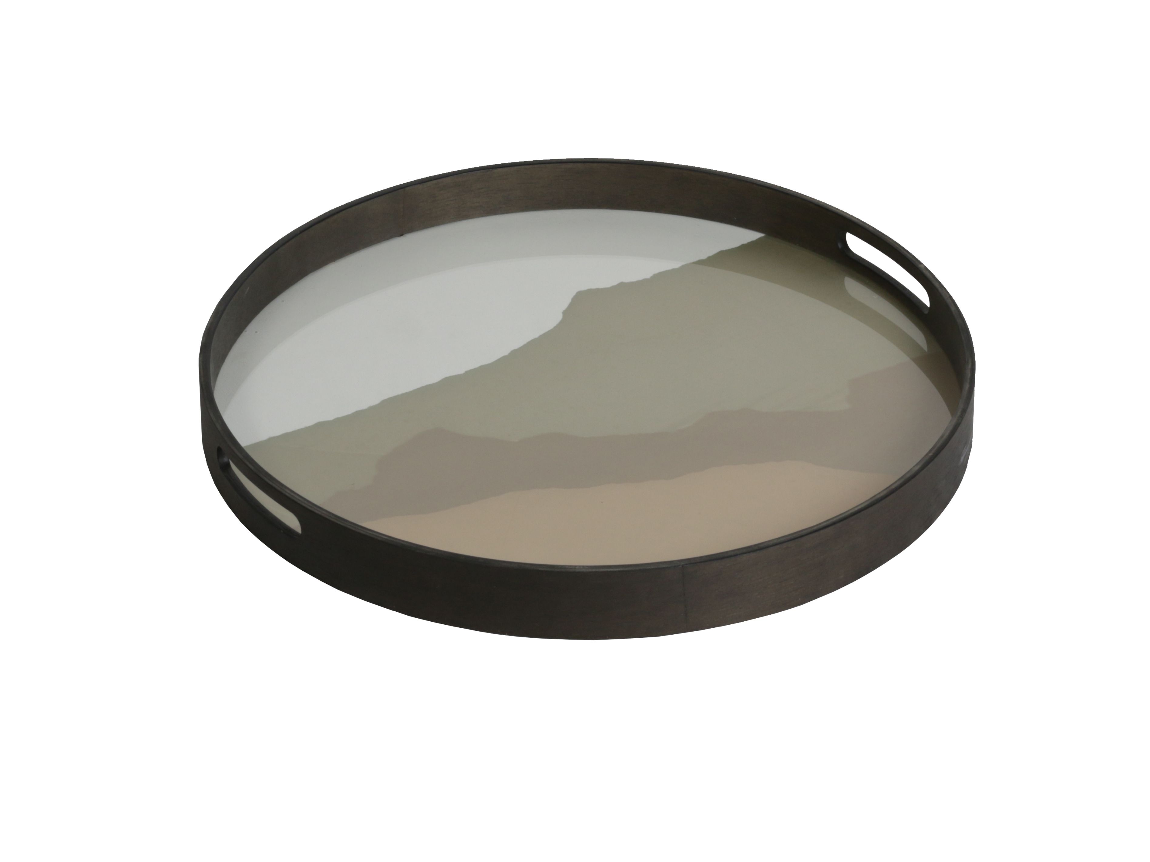 ARCH-00061174 Лоток для хранения яиц Ethnicraft Бельгия Wabi Sabi