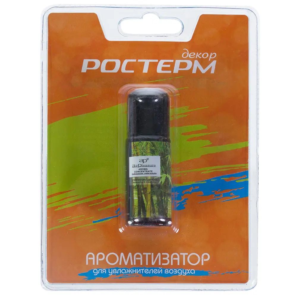 Масло ароматическое Ростерм для увлажнителя воздуха STLM-2014565 - Вид №1