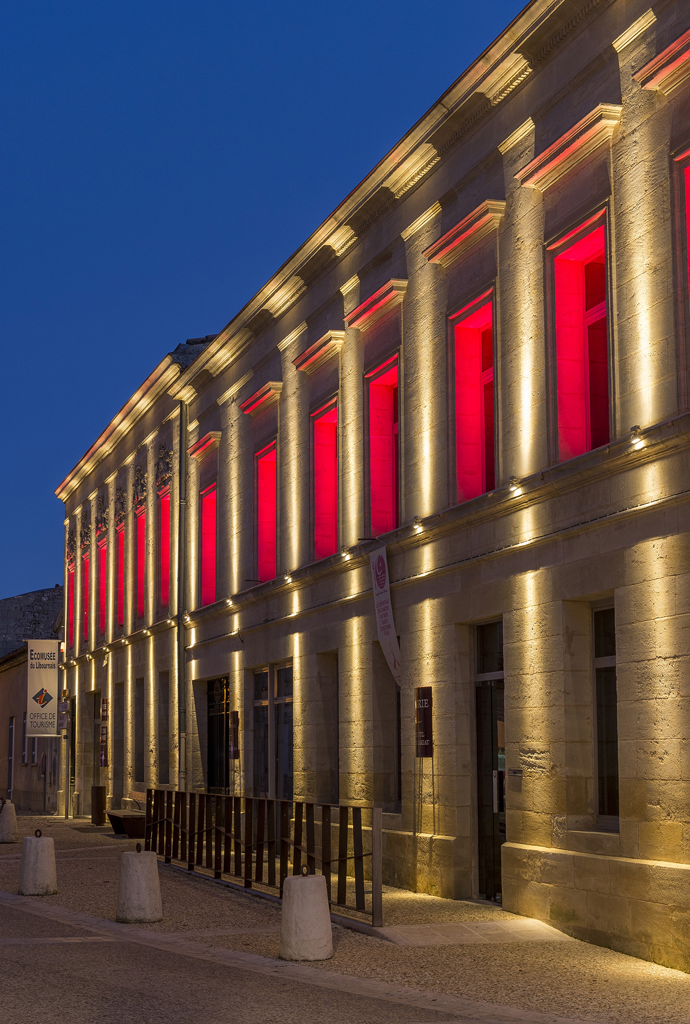 8411167 Подсветка стены Platek MINI CORNICHE Applique  MINI CORNICHE Applique 100 mm - LED 4000K Elliptical  - Вид №2