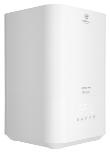 9153147 Увлажнитель воздуха Royal Clima Airpole PRO RUH-ARP400/5.0E-WT