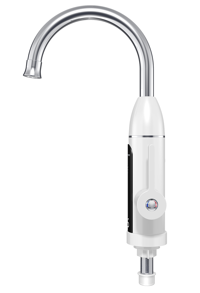 9093274 Водонагреватель электрический Thermex Rio 3000 STDN-0100587 - Вид №3