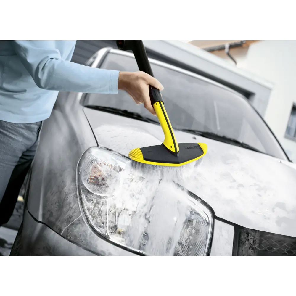 Щетка мягкая Karcher WB 60 STLM-2107553 - Вид №3