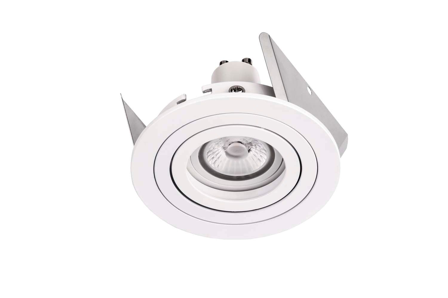 Алюминиевый светодиодный светильник с регулируемой яркостью Proled VARIO LED GU10 ARCH-00022283 - Вид №4