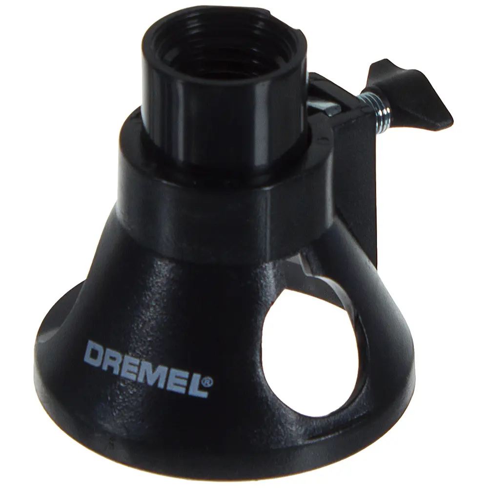 Приставка для вырезания отверстий Dremel STLM-2083181