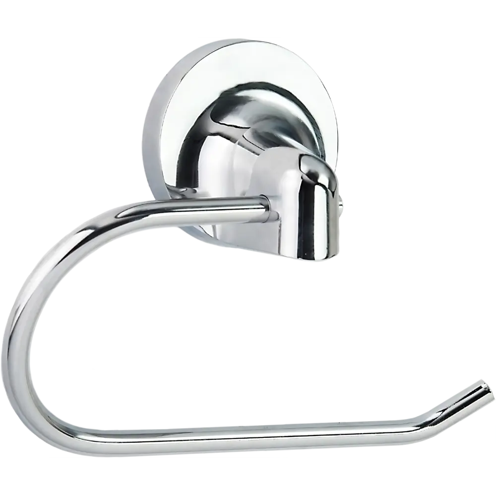 Держатель для туалетной бумаги Elliot, цвет хром SENSEA Без серии STLM-2153733
