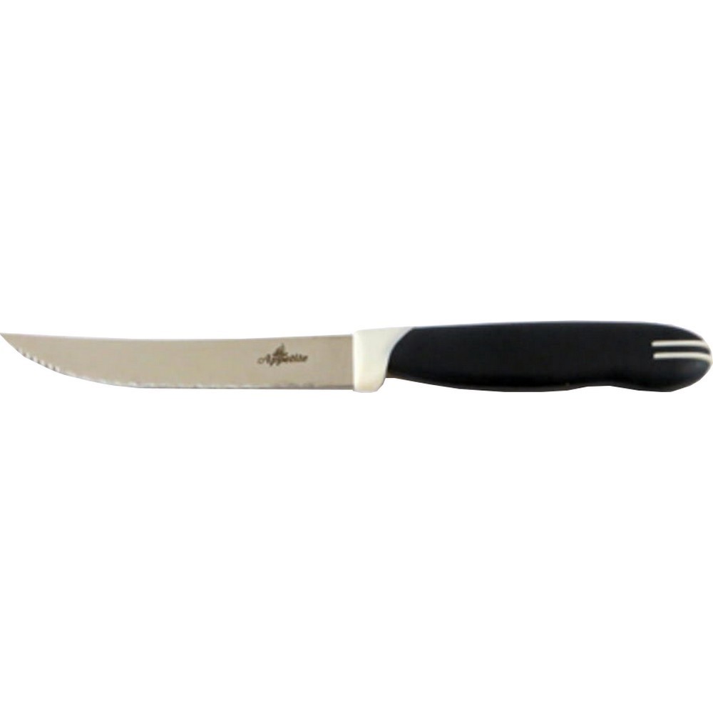 93764898 Кухонный нож Комфорт FK01C-1 лезвие 12.70 см цвет синий STLM-0566989 APPETITE