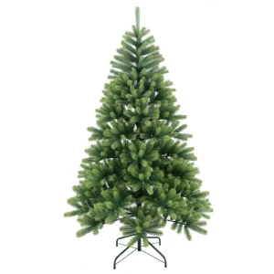 Ель новогодняя искусственная Искра 180 см