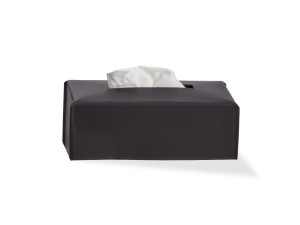 Держатель кожаных салфеток