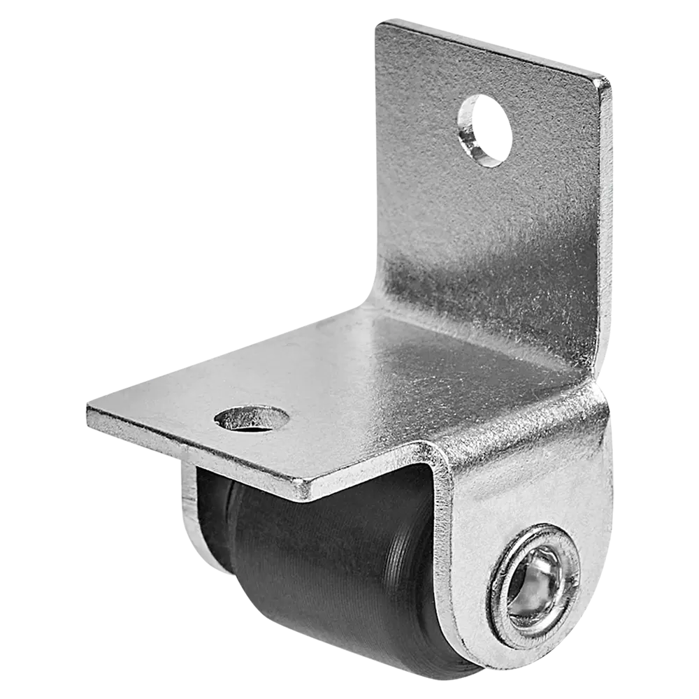 Мебельный ролик Larvij 15 мм, нагрузка до 20 кг 89440497 STLM-1584190