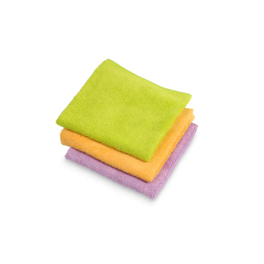 Тряпка из микроволокна Spontex Multi 1 шт STLM-2038966