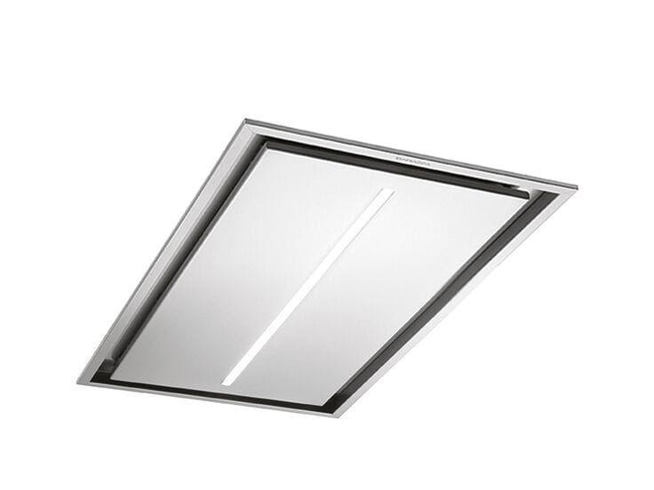 Потолочный капот из нержавеющей стали с сенсорным управлением Barazza B_Ambient ARCH-00087092