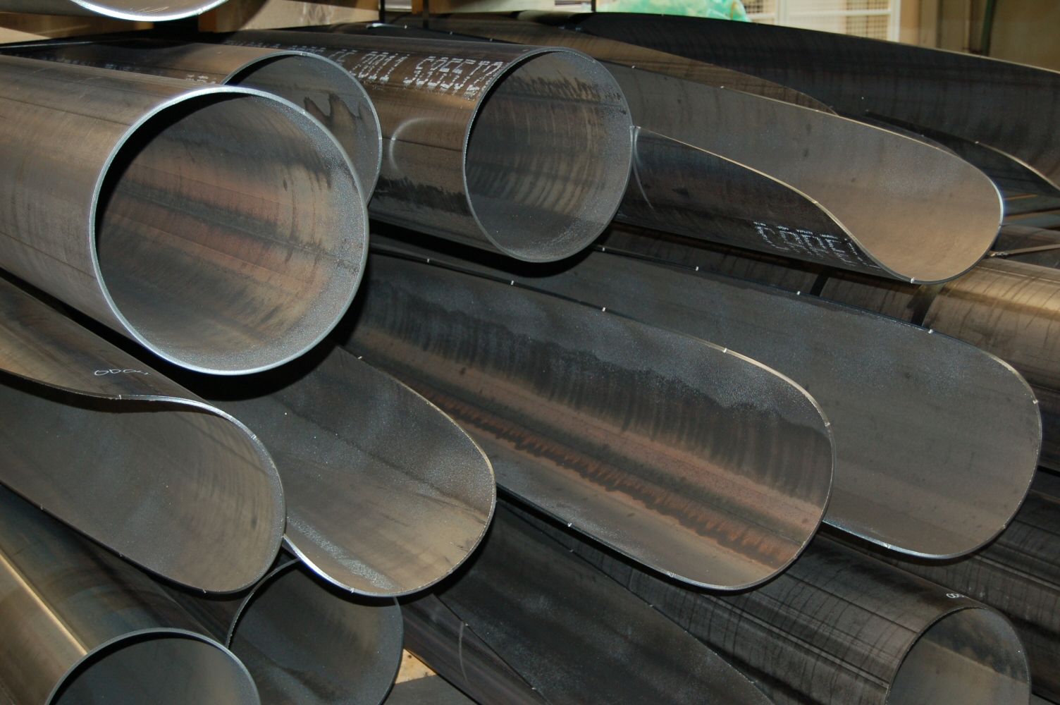 Металлическая крышка и ферменная конструкция CMM Struttura metallica tralicciata ARCH-00009827 - Вид №6