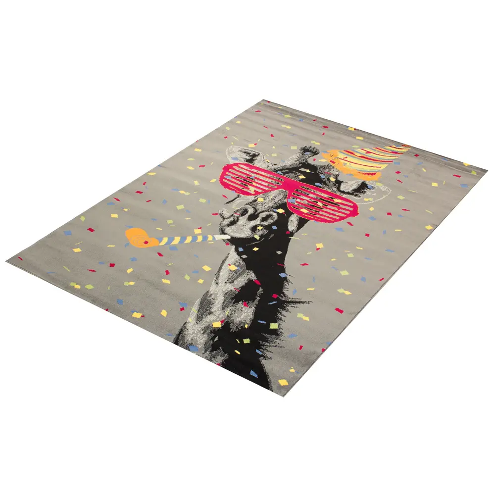 Ковёр Pop Art Lt 0766/83 1.65x2.35 м полипропилен 17498870 STLM-2198362 Santreyd  - Вид №1