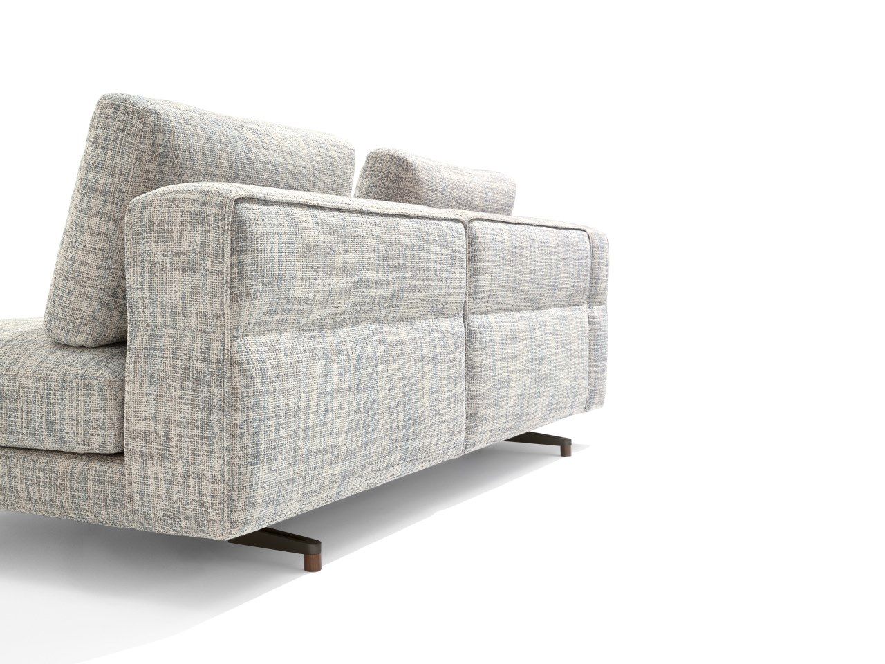 Секционный диван из ткани Giorgetti SOHO ARCH-00120326 - Вид №2