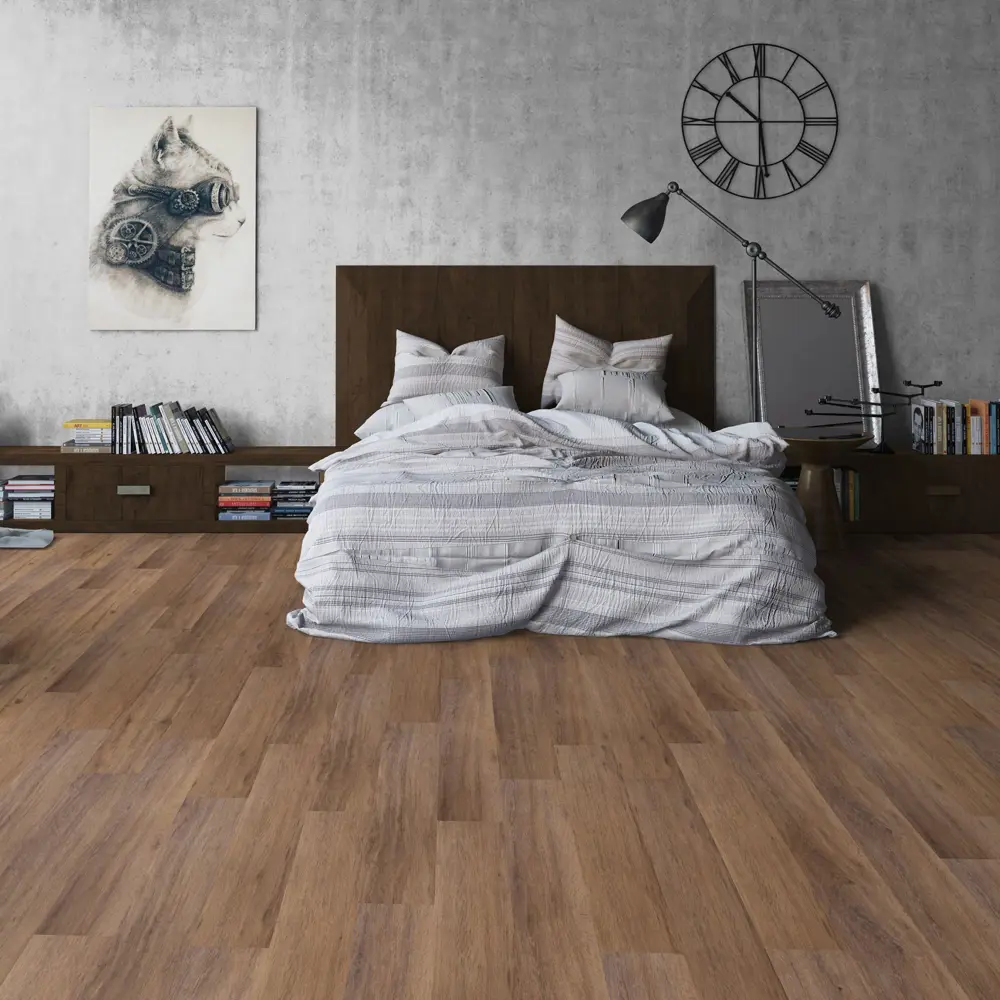 Tarkett Jazz Marcus - влагостойкая ПВХ плитка под дерево для коммерческих помещений 81947677 STLM-0014558