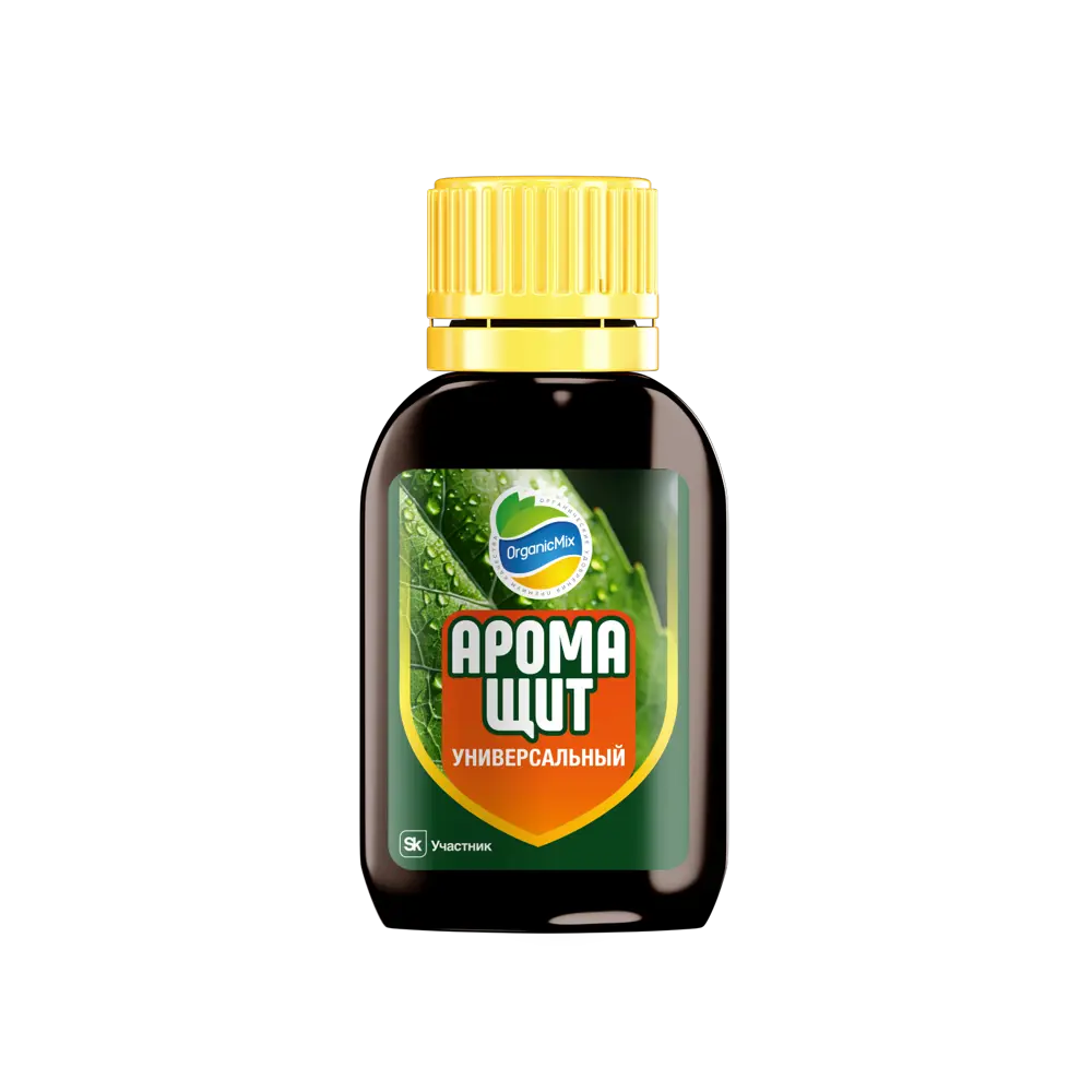 Органик Микс Аромащит — универсальная защита растений от вредителей 89380039 STLM-1358120
