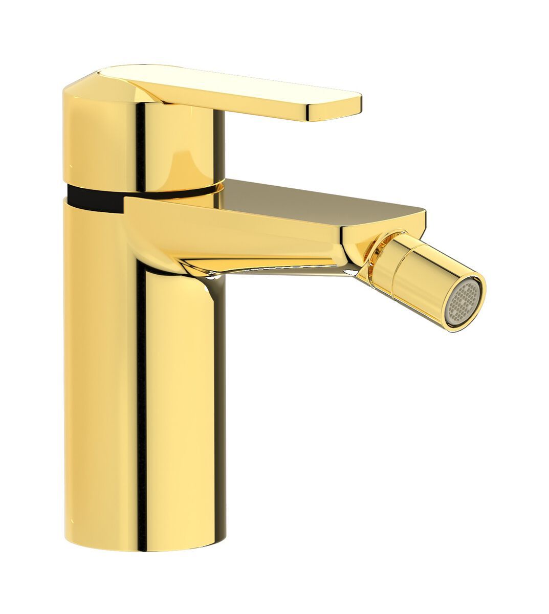 Однорычажный смеситель для биде с автоматическим сливом IB C-67 ARCH-00081153 - Вид №8