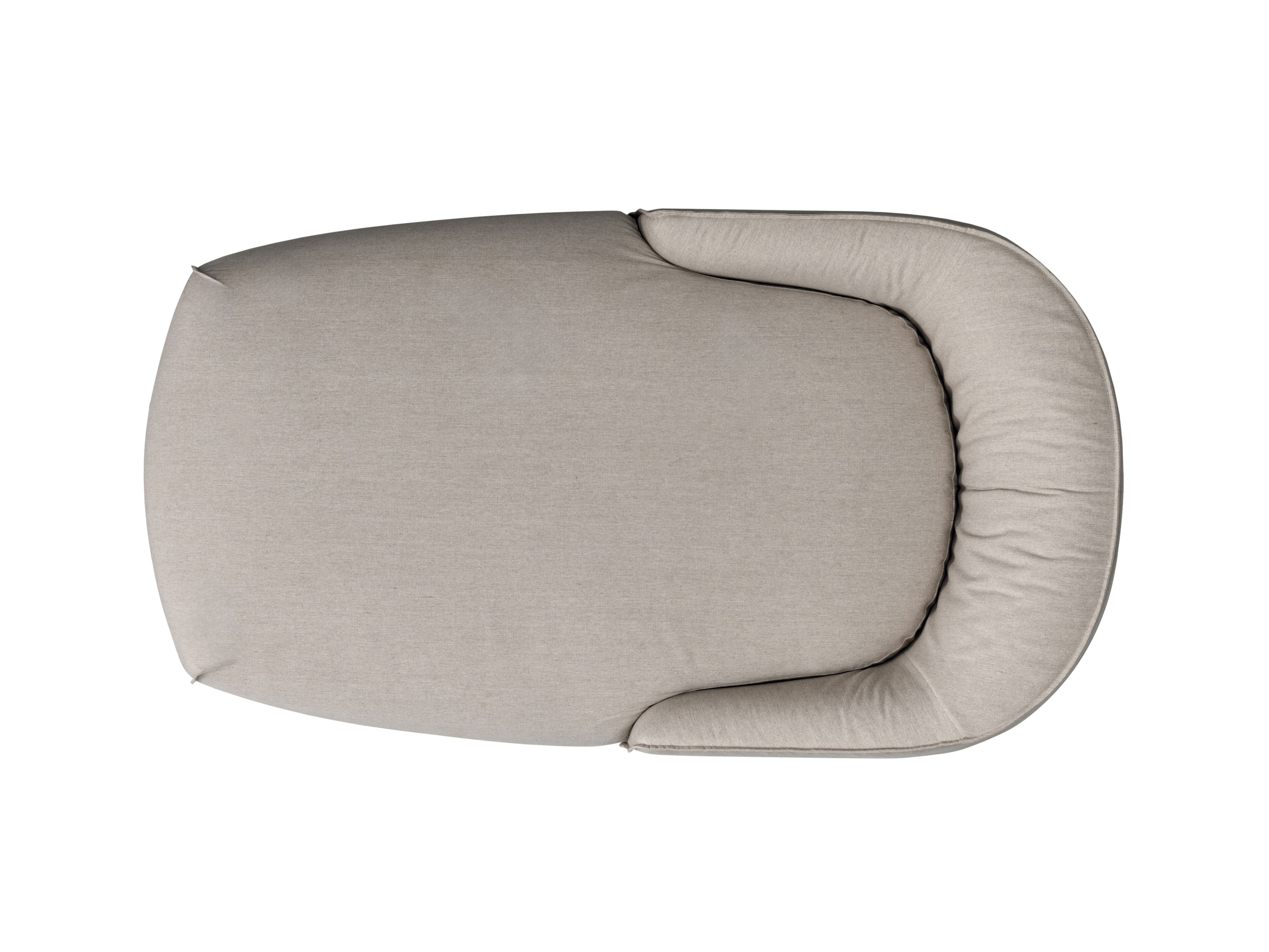 Садовая спальная кровать в Sunbrella® Kristalia Brioni Outdoor ARCH-00055063 - Вид №1