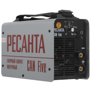 Сварочный аппарат Ресанта САИ Five 5611867