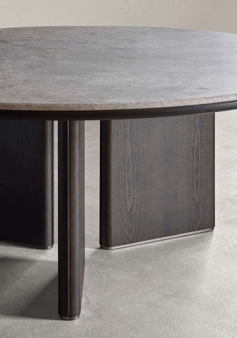 Обеденный стол Decorte Decorte А6169 Coleccion Alexandra - Вид №2