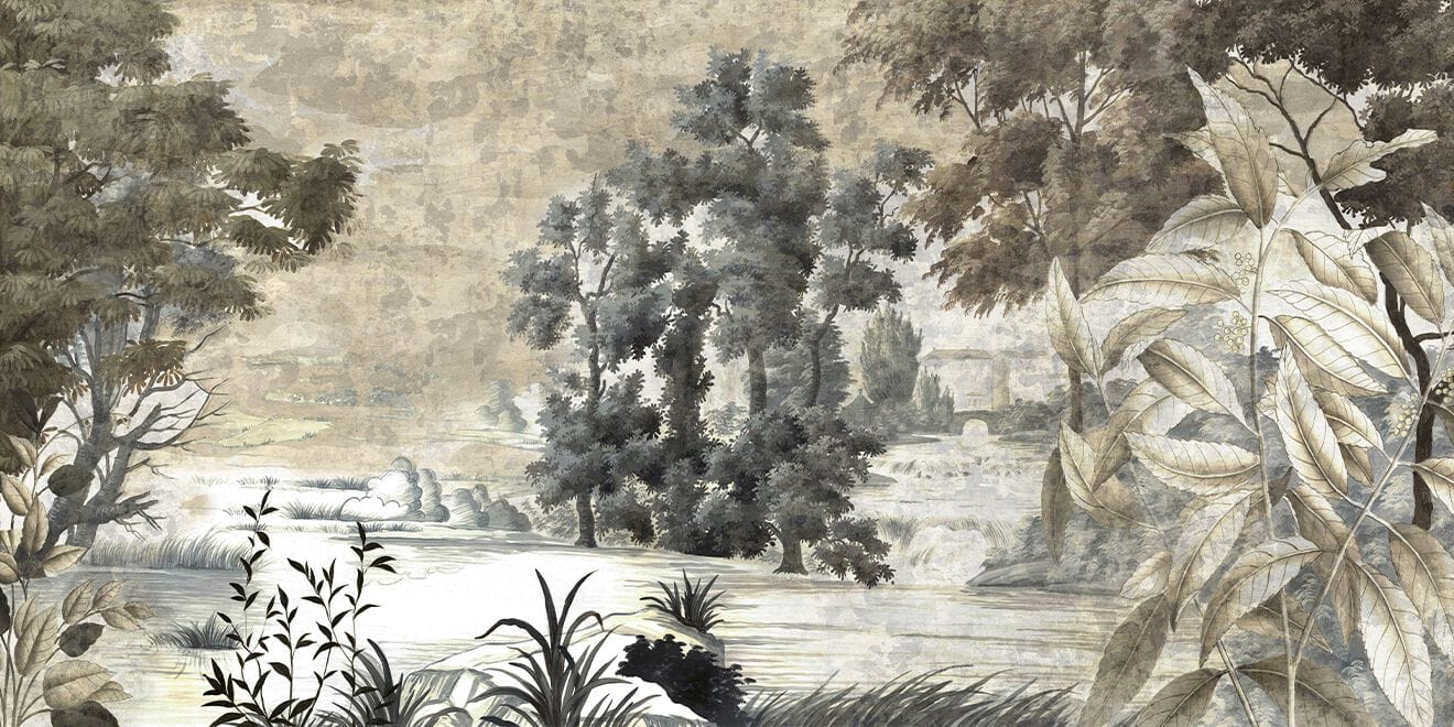 Обои с пейзажами Ressource Ananbô ARCH-00084731 - Вид №1