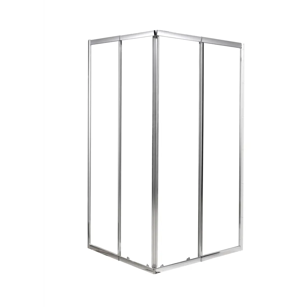 Душевая ширма Sensea Nerea прямоугольная 70-80х95-100 см Без серии STLM-2164622 - Вид №3