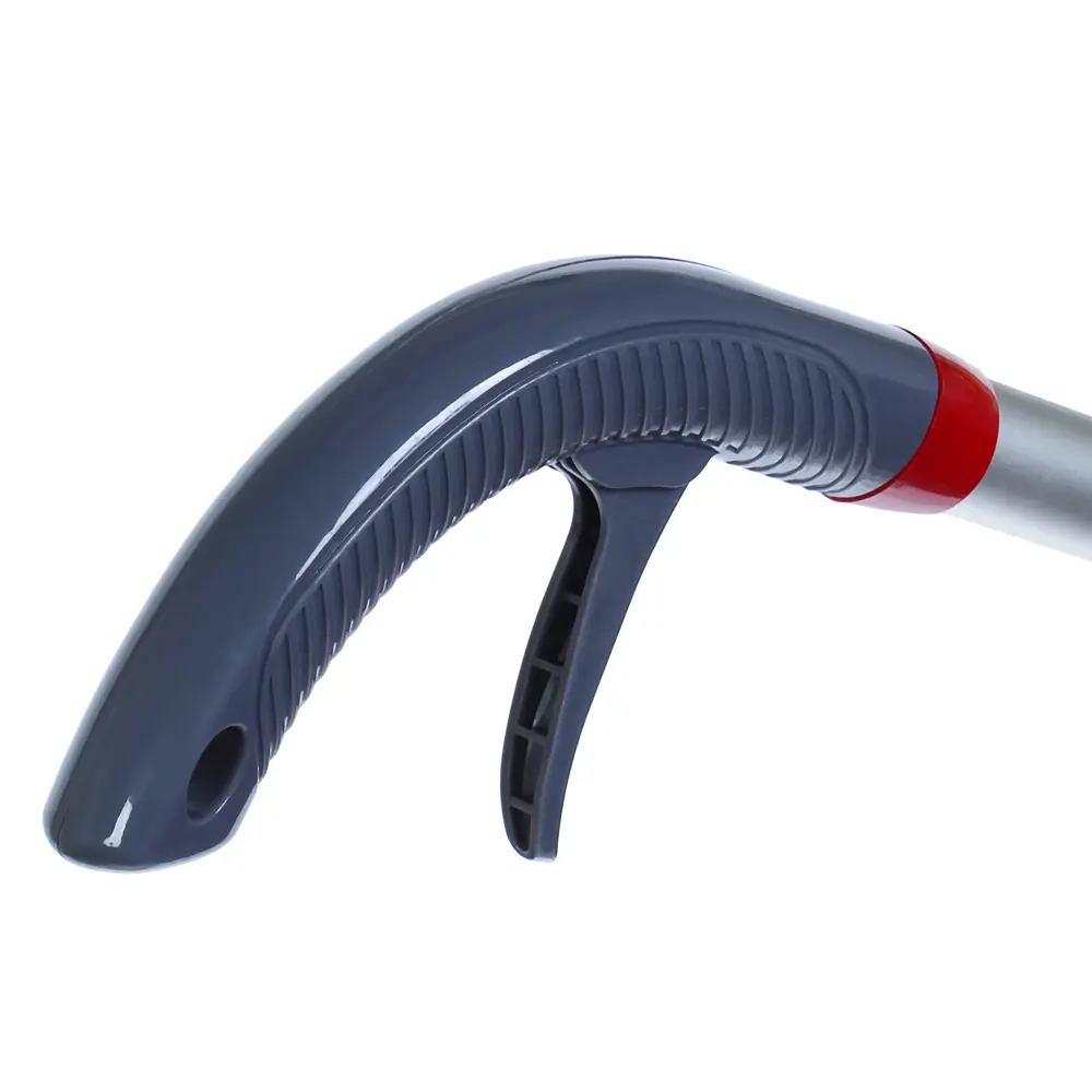 Швабра с распылителем JS-2001, алюминий Floorwood STLM-2092501 - Вид №3