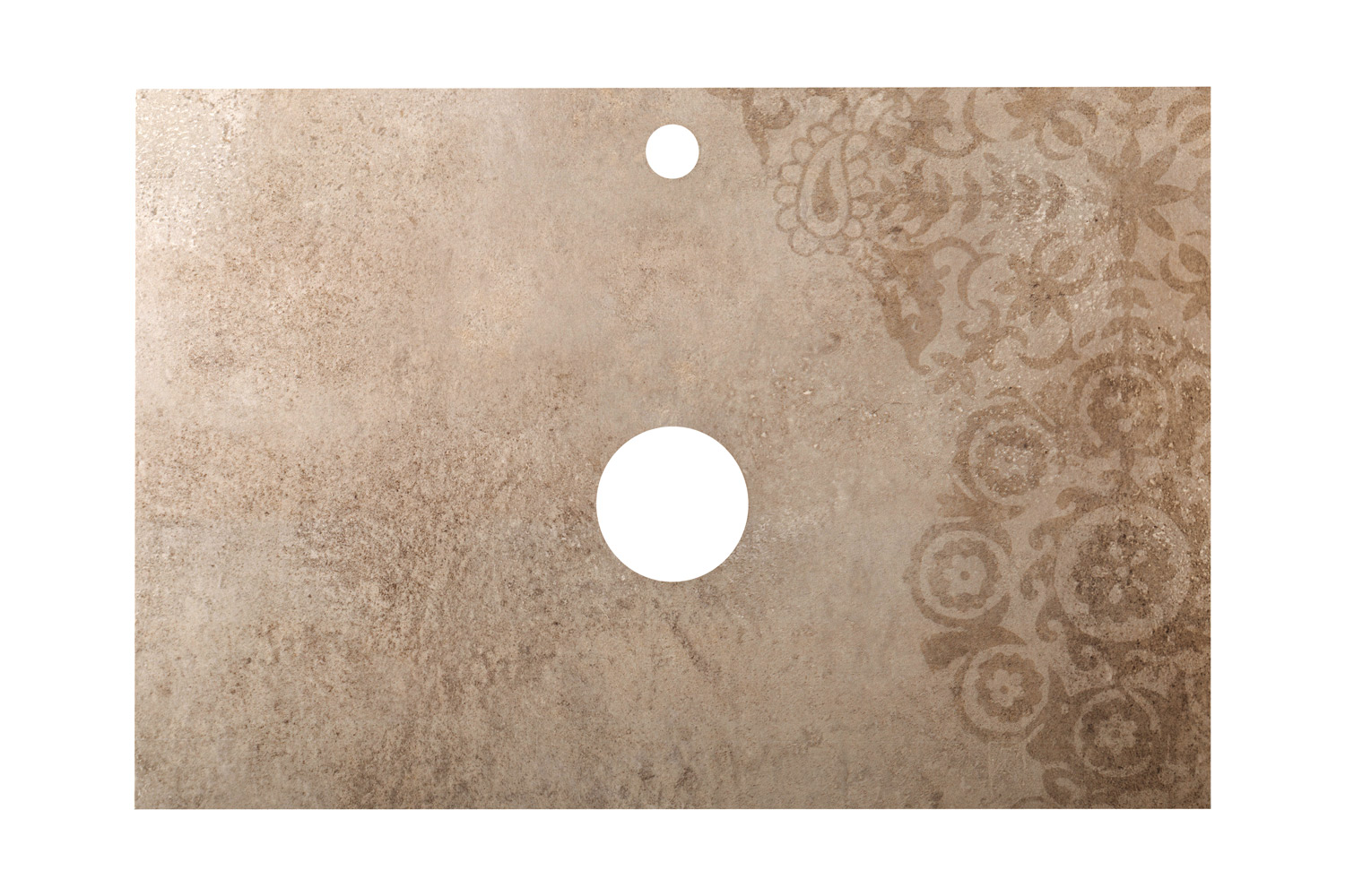 Мебель для ванной BelBagno KRAFT-600-2C-SO-RT  - Вид №8