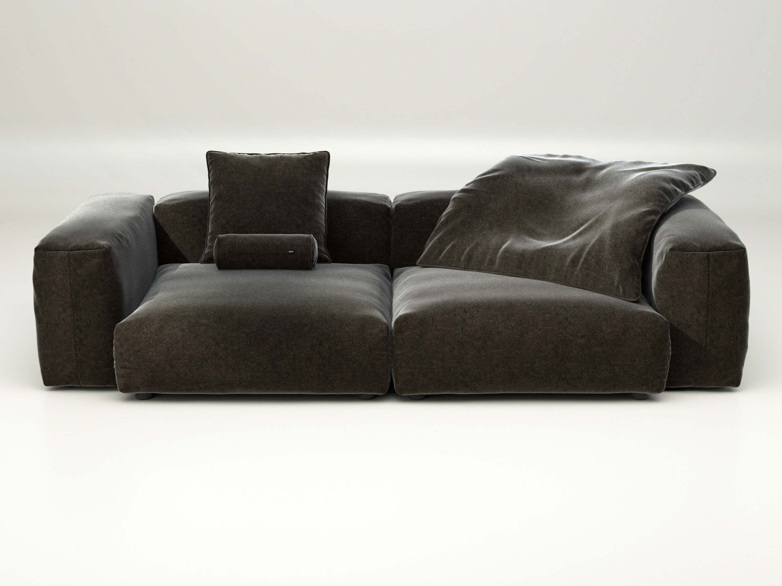 Модульный диван vetsak Suave ARCH-00075179